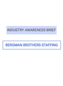 The Certified Technician Shortage Is Getting Worse. Is Your Staffing Partner Ready?