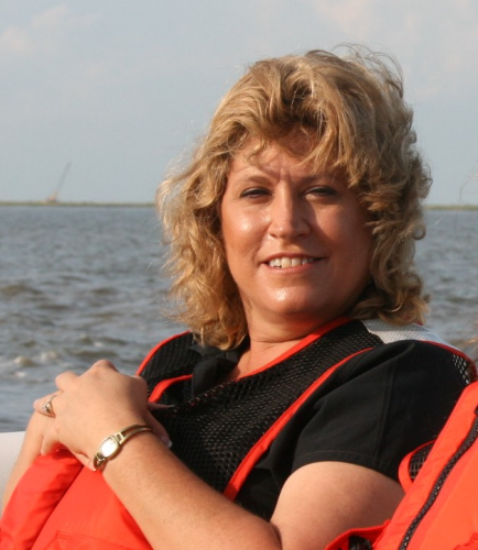 Rhonda Murgatroyd