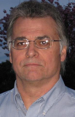 Gordon Staples