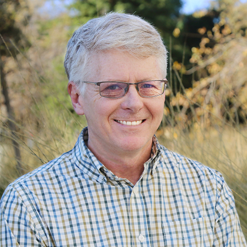 Michael Ziccardi, DVM PhD