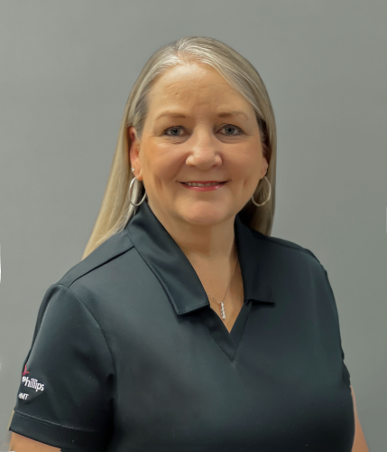 Allyson Purcell MEP, CEM