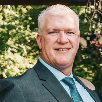 Barry Forsythe Ph.D.