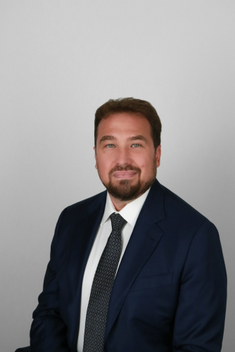 Josh Dubach MSc, CEM