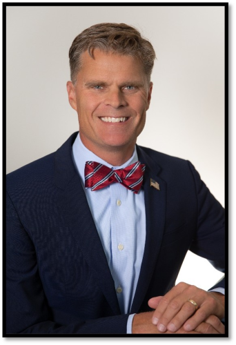 Chad Tameling