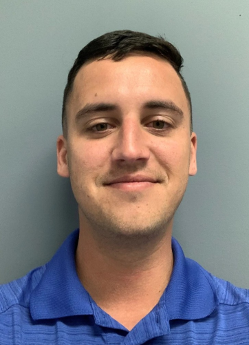 Michael Hernandez