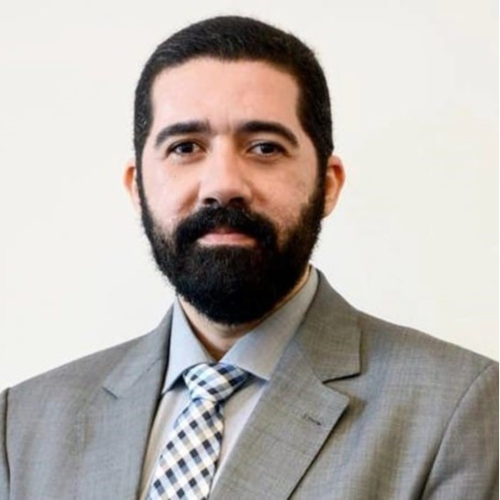 Luiz Bispo