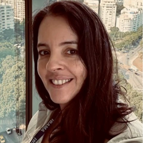 Patricia Maggi
