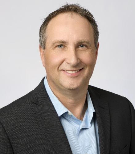 Scott Andrews