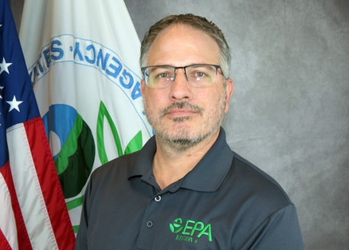 Samuel Cheek , CSP, RRPT