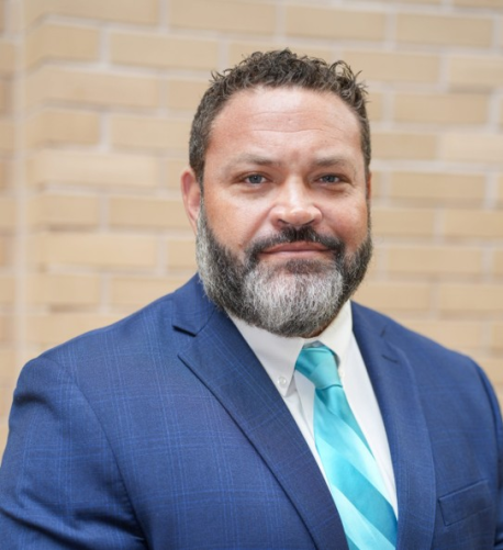 Nick Benson CFO, FCOE, SSU, SCCM